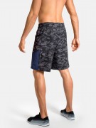 Шорты Peresvit Air Motion Loose Camo фото